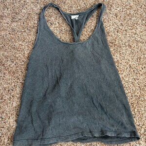 Mikuta Twisted Tank Top